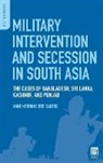 Anne Dos Santos, Anne N. Dos Santos - Military Intervention and Secession in South Asia