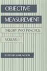 Mark Wilson - Objective Measurement