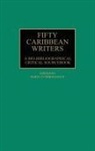 Daryl Dance - Fifty Caribbean Writers