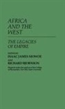 Isaac Mowoe, Mowoe Isaac James - Africa and the West