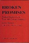 Patrick Shannon, Shannon Patrick - Broken Promises