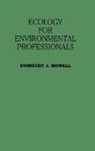 Dorothy Howell, Howell Dorothy J. - Ecology for Environmental Professionals