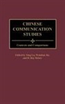 D. Ray Heisey, Heisey D. Ray, Wenshan Jia, Jia Wenshan, Xing Lu, Lu Xing - Chinese Communication Studies