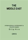 Dilip Hiro, Hiro Dilip - The Middle East