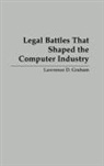 Lawrence Graham - Legal Battles That Shaped the Computer Industry