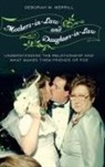 Deborah Merrill, Deborah M. Merrill - Mothers-in-Law and Daughters-in-Law