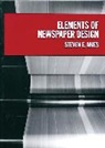 Steve Ames - Elements of Newspaper Design