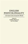 Radhika Mohanram, Mohanram Radhika, Gita Rajan, Rajan Gita - English Postcoloniality