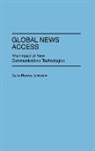 Carla Johnston, Johnston Carla B. - Global News Access
