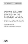 Daniel Kliman, Kliman Daniel M. - Japan's Security Strategy in the Post-9/11 World