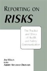 Albert Okunade, Jim Willis - Reporting on Risks