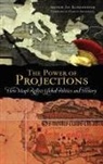 Arthur Klinghoffer, Arthur Jay Klinghoffer - The Power of Projections