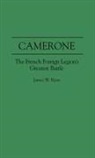 Rosemary Rohmer, Rohmer Rosemary, James Ryan - Camerone