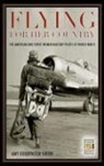 Amy Strebe, Strebe Amy Goodpaster - Flying for Her Country