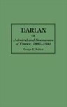 George Melton - Darlan