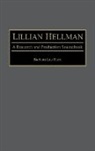 Barbara Horn - Lillian Hellman