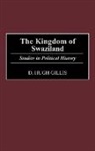 D. Hugh Gillis, Gillis D. Hugh - The Kingdom of Swaziland