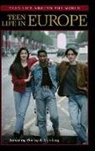 Shirley Steinberg - Teen Life in Europe