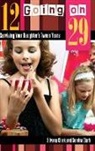 Silvana Clark, Sondra Clark, Clark Silvana - 12 Going on 29