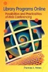 Thomas Peters, Peters Thomas A. - Library Programs Online
