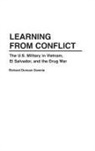 Richard Downie, Richard D. Downie - Learning from Conflict