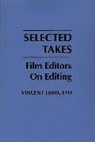 Vincent LoBrutto - Selected Takes