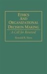 Ronald R. Sims, Sims Ronald R. - Ethics and Organizational Decision Making