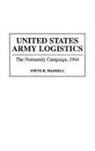 Steve Waddell, Waddell Steve R. - United States Army Logistics