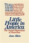 Joan Ablon, Ablon Joan, Unknown - Little People in America