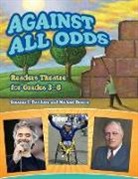 Suzanne Barchers, Barchers Suzanne I., Michael Ruscoe, Ruscoe Michael - Against All Odds