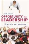 Mark Winston, Winston Mark - Opportunity for Leadership