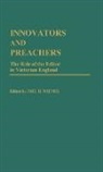 Wiener Joel H., Joel H. Wiener - Innovators and Preachers