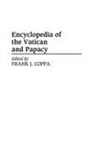 Frank Coppa, Coppa Frank J. - Encyclopedia of the Vatican and Papacy