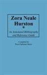 Rose Davis - Zora Neale Hurston