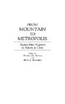 Kathryn Borman, Borman Kathryn M., Phillip Obermiller - From Mountain to Metropolis