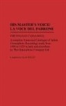 Alan Kelly - His Master's Voice/La Voce Del Padrone