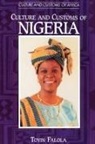 Toyin Falola - Culture and Customs of Nigeria