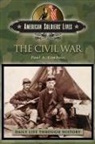 Paul Cimbala - The Civil War