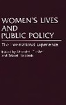 Briavel Holcomb, Holcomb Briavel, Meredeth Turshen, Turshen Meredeth - Women's Lives and Public Policy