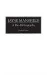 Jocelyn Faris, Faris Jocelyn - Jayne Mansfield