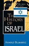 Arnold Blumberg - The History of Israel