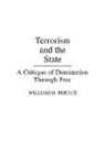 William Perdue - Terrorism and the State