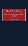 John E. Peters - The U.S. Military