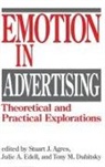 Stuart Agres, Tony Dubitsky, Dubitsky Tony M., Julie Edell, Edell Julie A. - Emotion in Advertising