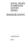 L. Edward Purcell - Immigration
