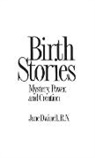 Jane Dwinell - Birth Stories