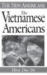 Do Hien Duc, Hien Duc Do - The Vietnamese Americans