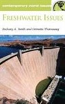 Grenetta Thomassey Ph D, Zachary Smith, Zachary A Smith, Grenetta Thomassey, Grenetta Thomassey Fink - Freshwater Issues