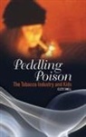 Clete Snell, Snell Clete - Peddling Poison