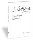 Ludwig Wittgenstein, Michael Nedo - Wiener Ausgabe - 8/2: Synopse der Manuskriptbände V-X